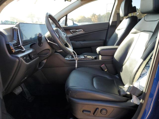 Photo 7 from auction – 2023 KIA SPORTAGE E with VIN 5XYK33AF4PG100188