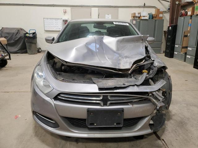 Фото 5 с аукциона – 2016 DODGE DART SE AE с VIN 1C3CDFDH6GD578910