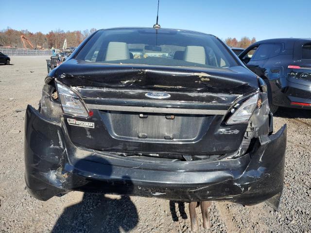 Photo 6 from auction – 2011 FORD FIESTA S with VIN 3FADP4AJXBM169833