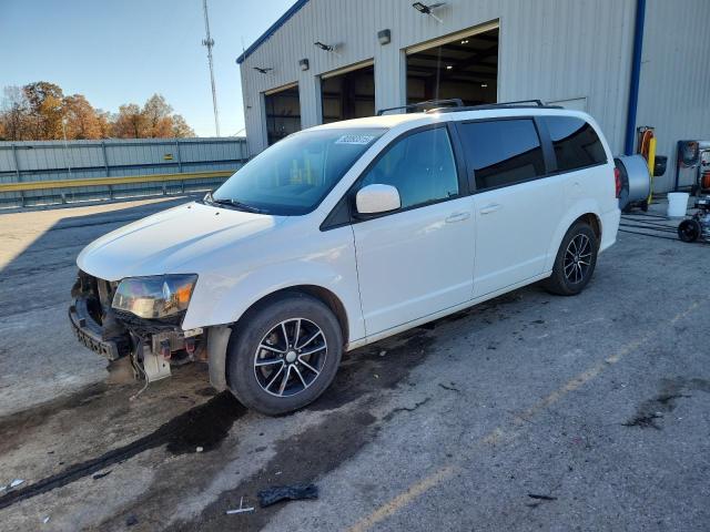 DODGE GRAND CARA 2019 with VIN 2C4RDGEG8KR661746 - Photo from auction