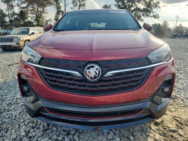 Photo 5 from auction – 2021 BUICK ENCORE with VIN KL4MMBS29MB126331