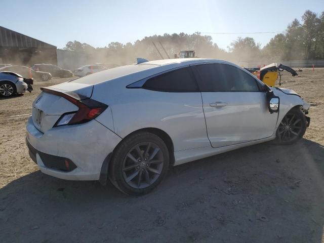 Photo 3 from auction – 2019 HONDA CIVIC EX with VIN 2HGFC3B38KH352611