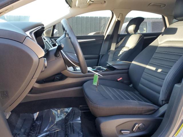 Photo 7 from auction – 2014 FORD FUSION SE with VIN 3FA6P0H74ER348064