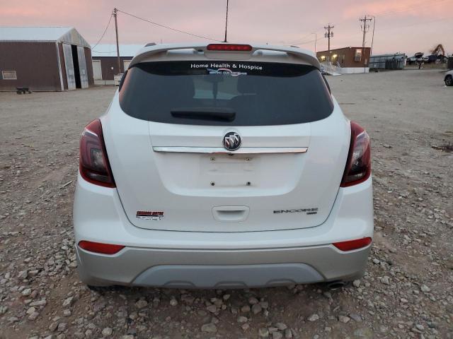 Zdjęcie 6 z aukcji – 2019 BUICK ENCORE SPO z VIN KL4CJ2SB1KB832159