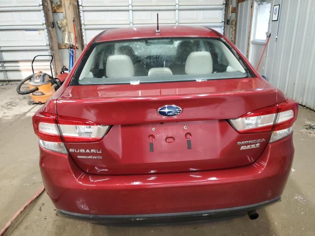 Photo 6 from auction – 2017 SUBARU IMPREZA with VIN 4S3GKAA67H3616936
