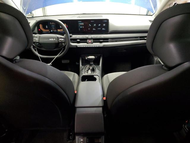 Photo 8 from auction – 2025 KIA K4 LX with VIN 3KPFT4DE1SE105946