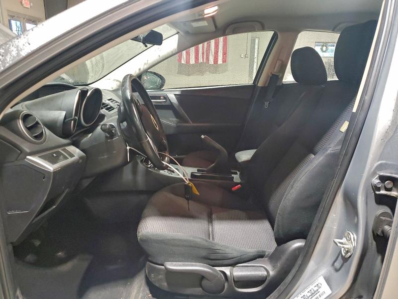 Foto 7 de la subasta – 2012 MAZDA 3 I con VIN JM1BL1V83C1539358