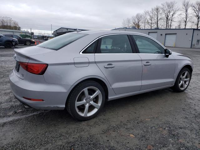 Photo 3 from auction – 2015 AUDI A3 PREMIUM with VIN WAUBFGFF3F1058891