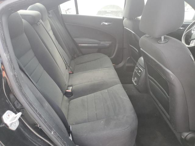 Photo 10 from auction – 2013 DODGE CHARGER SE with VIN 2C3CDXBGXDH507739