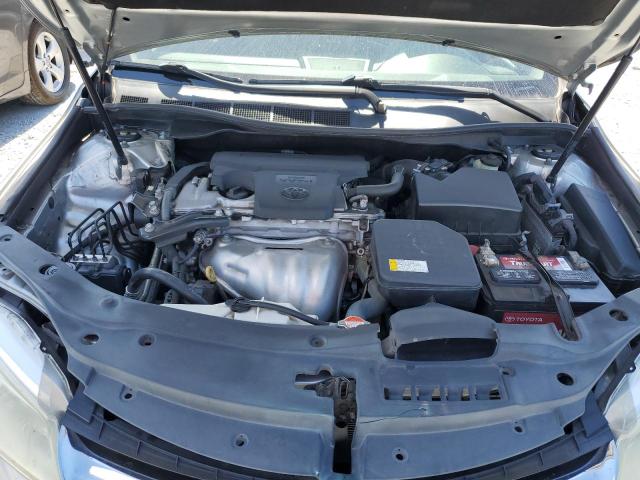 Photo 11 from auction – 2016 TOYOTA CAMRY LE with VIN 4T4BF1FK5GR555763