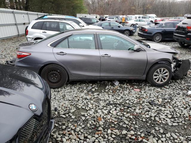 Photo 3 from auction – 2017 TOYOTA CAMRY LE with VIN 4T1BF1FKXHU273324