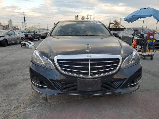 Photo 5 from auction – 2014 MERCEDES-BENZ E 350 with VIN WDDHF5KB3EA905529
