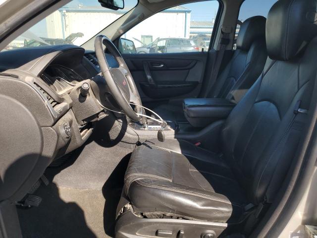 Photo 7 from auction – 2014 GMC ACADIA SLT with VIN 1GKKRRKD7EJ103182