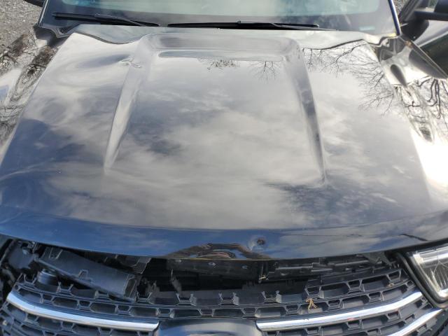 Photo 12 from auction – 2020 FORD EXPLORER X with VIN 1FMSK8DH5LGC05953