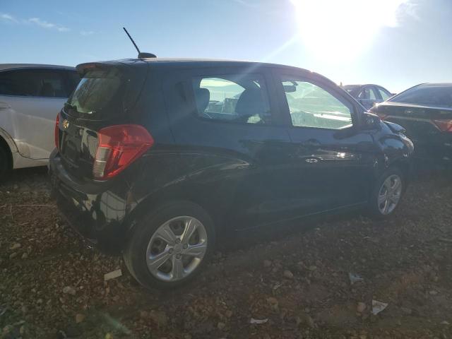 Photo 3 from auction – 2020 CHEVROLET SPARK LS with VIN KL8CB6SA6LC400317