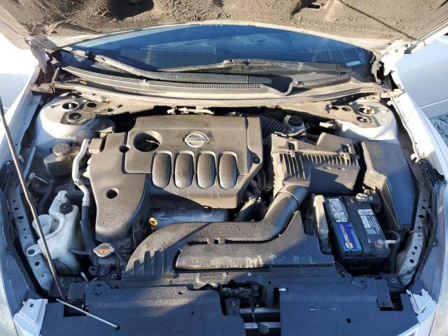 Photo 11 from auction – 2010 NISSAN ALTIMA BAS with VIN 1N4AL2AP1AN561434