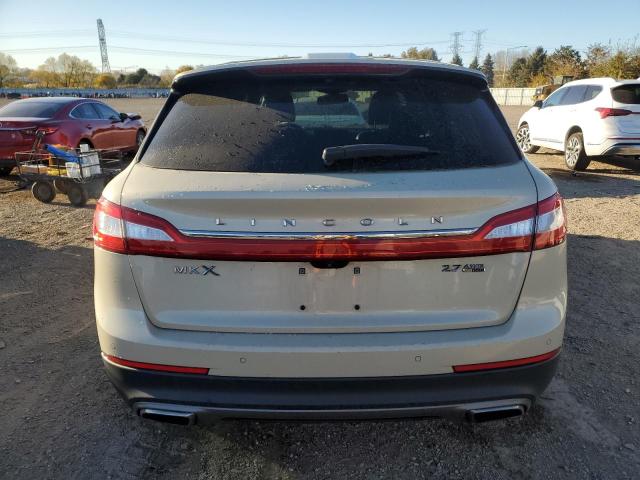 Photo 6 from auction – 2016 LINCOLN MKX SELECT with VIN 2LMTJ8KP9GBL86896