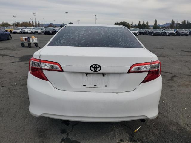 Photo 6 from auction – 2012 TOYOTA CAMRY with VIN 4T1BF1FK3CU565292