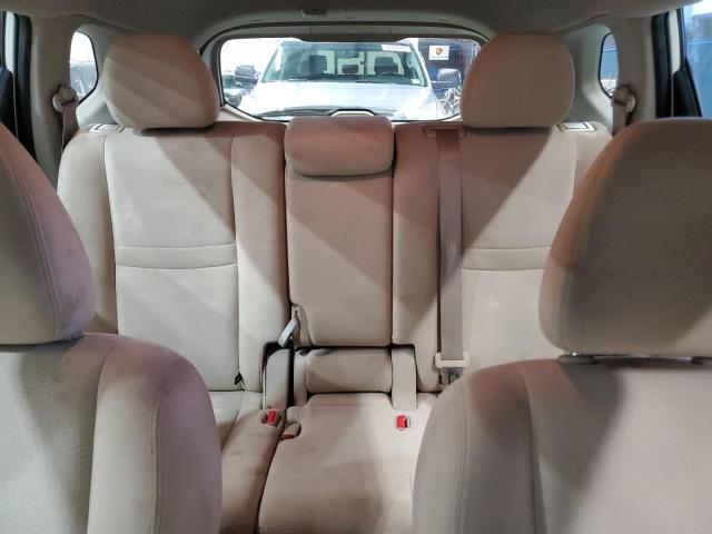 Photo 10 from auction – 2015 NISSAN ROGUE S with VIN KNMAT2MT1FP579530