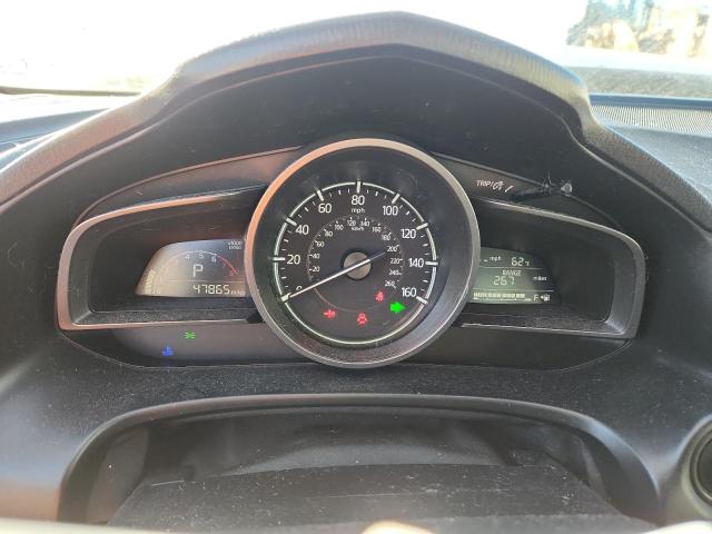 Photo 9 from auction – 2018 MAZDA 3 TOURING with VIN 3MZBN1V30JM182006