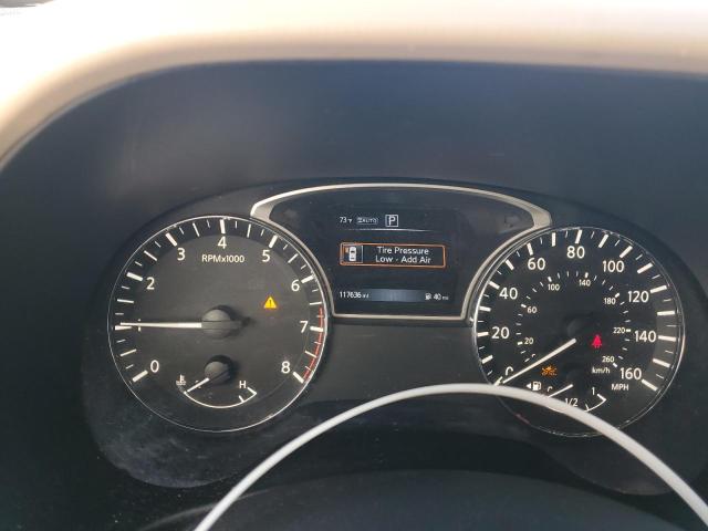 Photo 9 from auction – 2018 NISSAN PATHFINDER with VIN 5N1DR2MM4JC644385