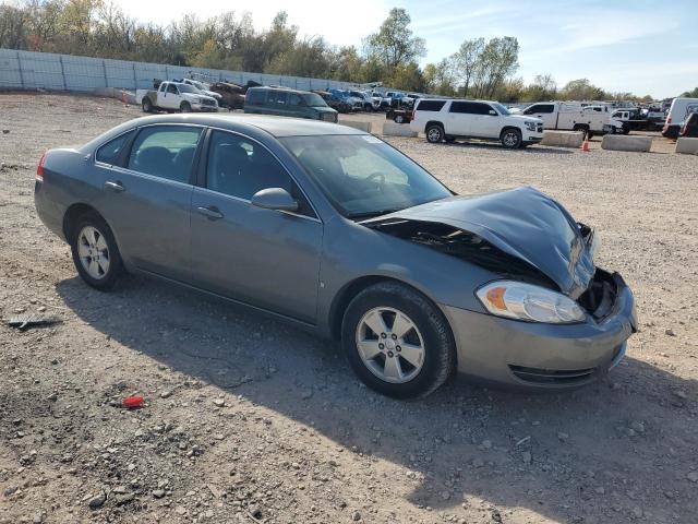 Photo 4 from auction – 2008 CHEVROLET IMPALA LS with VIN 2G1WB55K281313264