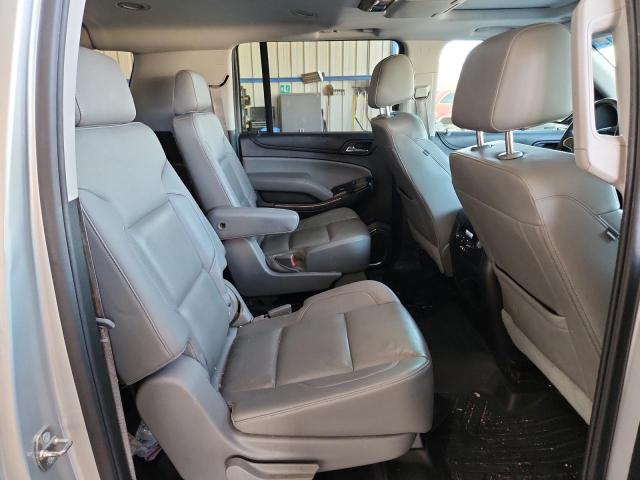 Photo 11 from auction – 2016 CHEVROLET SUBURBAN C with VIN 1GNSCHKC4GR244138
