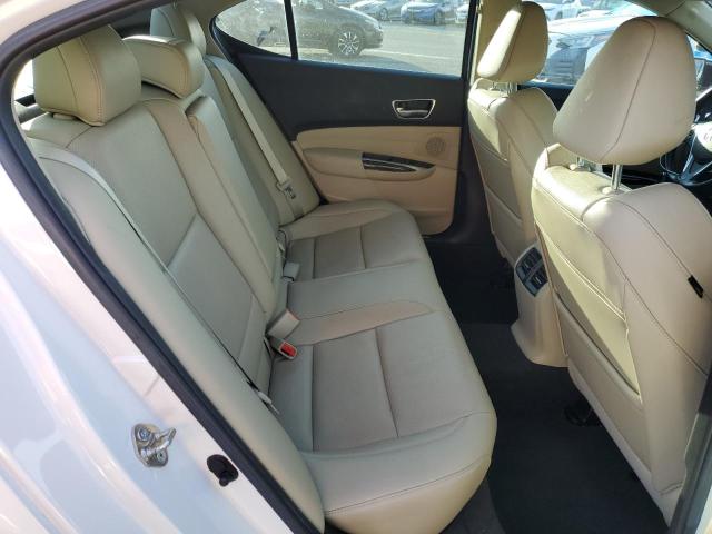 Photo 10 from auction – 2020 ACURA TLX TECHNO with VIN 19UUB1F58LA014054