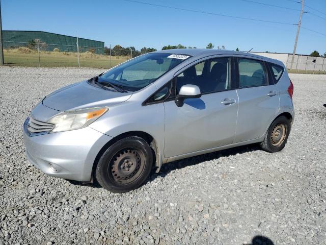 NISSAN VERSA NOTE 2014 with VIN 3N1CE2CP3EL387305 - Photo from auction