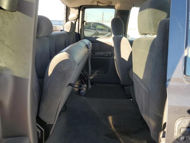 Photo 10 from auction – 2003 CHEVROLET SILVERADO with VIN 2GCEC19V131224517