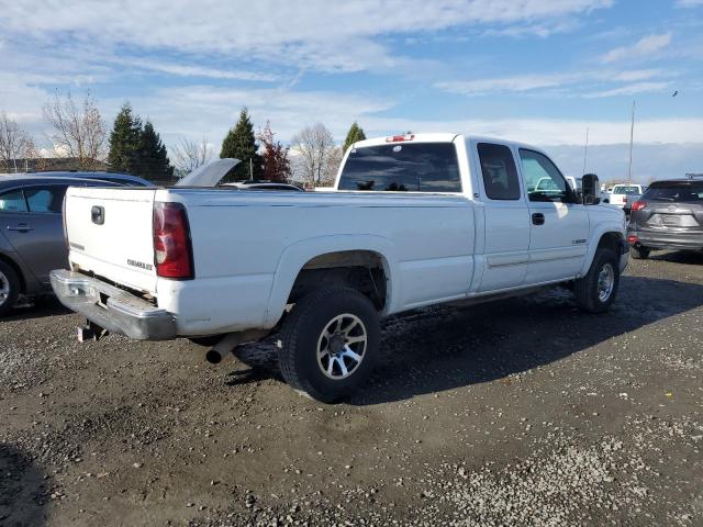 Photo 3 from auction – 2004 CHEVROLET SILVERADO with VIN 1GCHC29UX4E152856