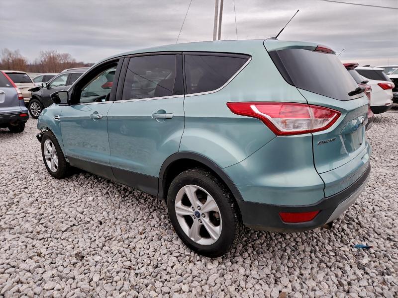 Photo 2 from auction – 2013 FORD ESCAPE SE with VIN 1FMCU9GX6DUB63190