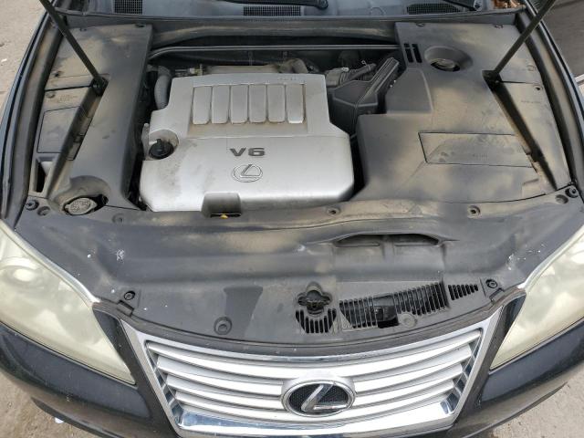 Photo 11 from auction – 2012 LEXUS ES 350 with VIN JTHBK1EG7C2494430