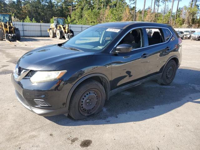 NISSAN ROGUE 2016 with VIN 5N1AT2MN3GC923817 - Photo from auction