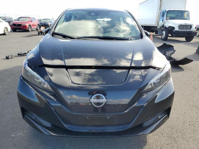 Photo 5 from auction – 2025 NISSAN LEAF S with VIN 1N4AZ1BV2SC566340