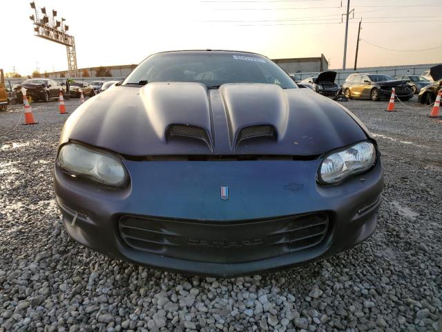 Photo 5 from auction – 1998 CHEVROLET CAMARO with VIN 2G1FP22K3W2153598