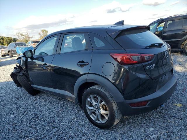 Photo 2 from auction – 2016 MAZDA CX-3 TOURI with VIN JM1DKBC78G0112863