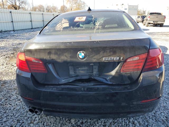 Photo 6 from auction – 2011 BMW 528 I with VIN WBAFR1C51BC673150