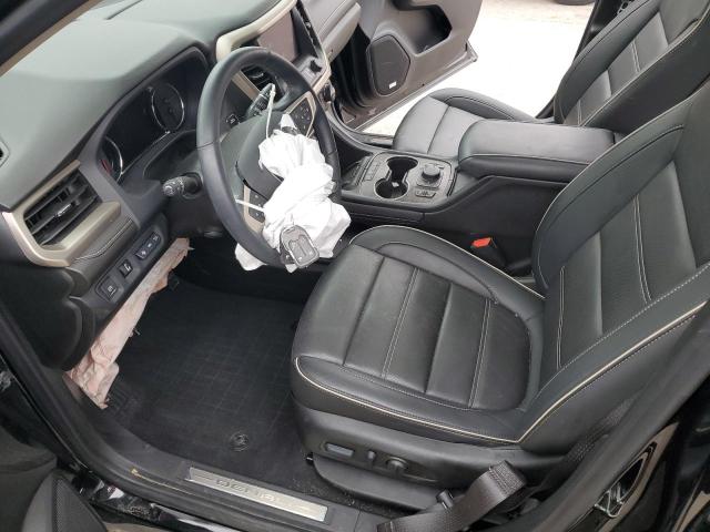 Photo 7 from auction – 2023 GMC ACADIA DEN with VIN 1GKKNXLS2PZ131232