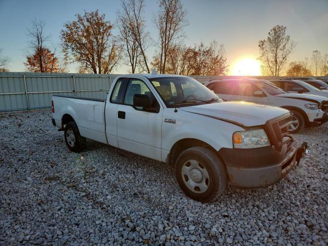 Photo 4 from auction – 2008 FORD F150 with VIN 1FTRF12258KC52546