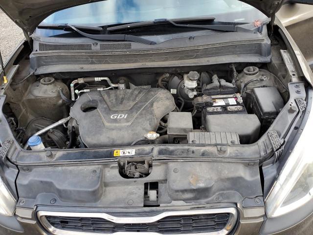 Zdjęcie 11 z aukcji – 2013 KIA SOUL z VIN KNDJT2A55D7512447
