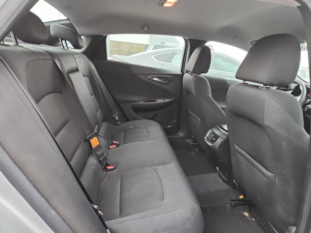 Photo 10 from auction – 2017 CHEVROLET MALIBU LT with VIN 1G1ZE5ST9HF133595