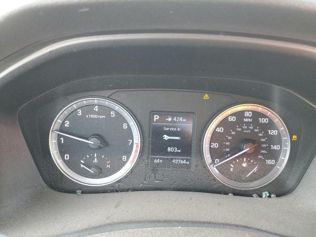 Photo 9 from auction – 2019 HYUNDAI SONATA SE with VIN 5NPE24AF5KH781582