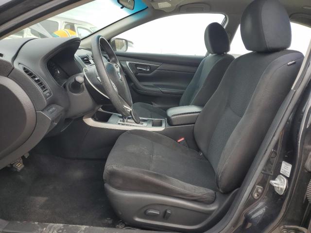 Photo 7 from auction – 2015 NISSAN ALTIMA 2.5 with VIN 1N4AL3AP3FN406977
