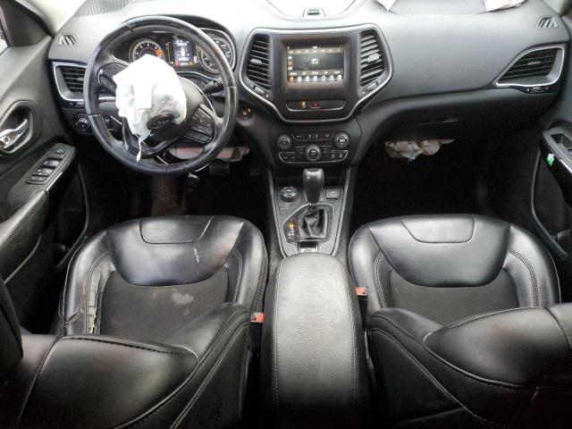 Photo 8 from auction – 2019 JEEP CHEROKEE L with VIN 1C4PJMLB9KD318968