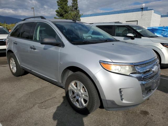 Photo 4 from auction – 2012 FORD EDGE SE with VIN 2FMDK3GC8CBA04096