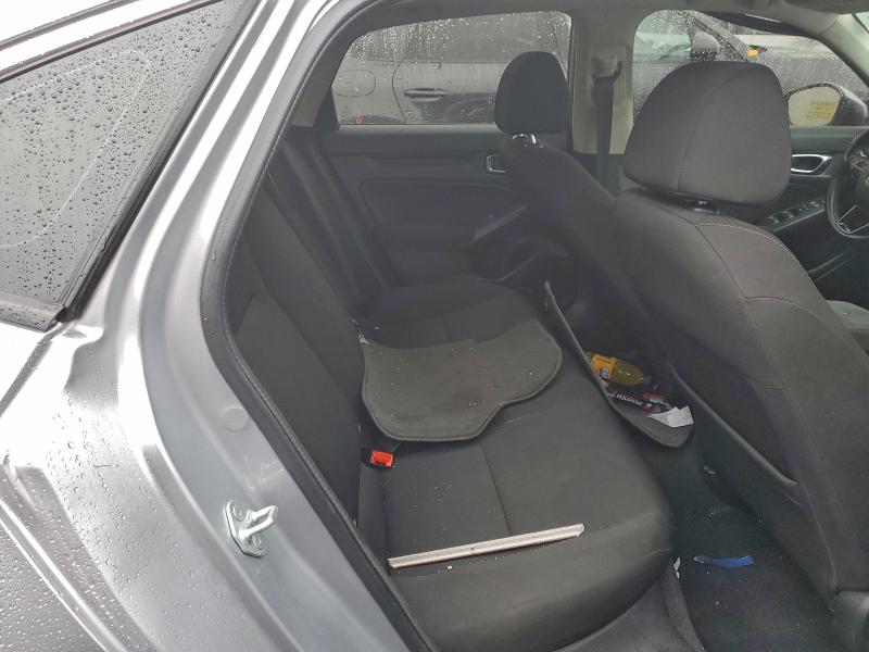Photo 10 from auction – 2023 HONDA CIVIC with VIN 2HGFE1F77PH301359
