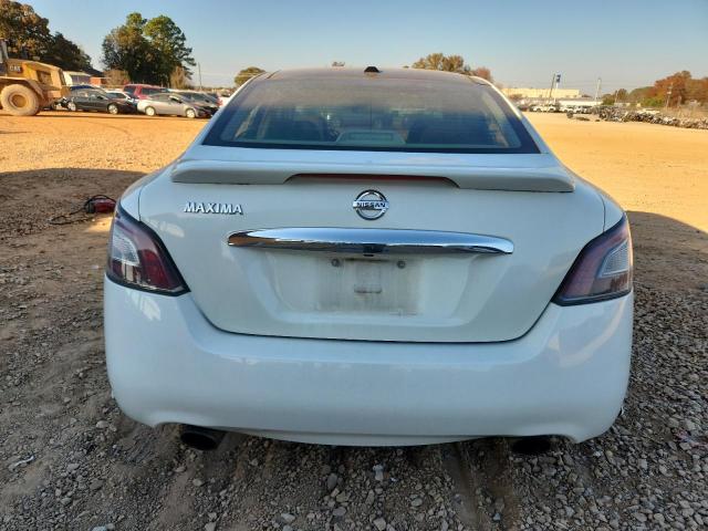Photo 6 from auction – 2013 NISSAN MAXIMA S with VIN 1N4AA5AP3DC836924