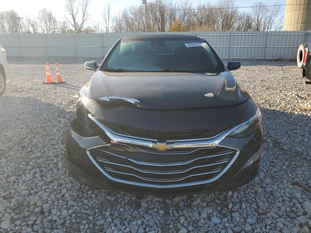 Photo 5 from auction – 2022 CHEVROLET MALIBU LT with VIN 1G1ZD5ST2NF206191