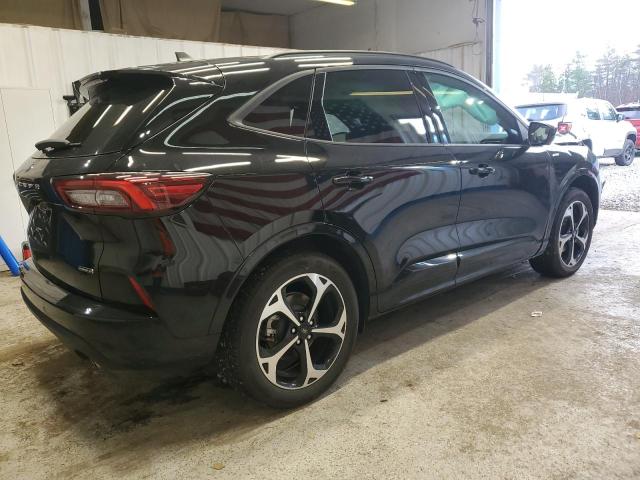 Photo 3 from auction – 2025 FORD ESCAPE ST with VIN 1FMCU9PZ8SUA32793